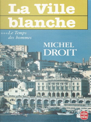 cover image of Le temps des hommes (3)